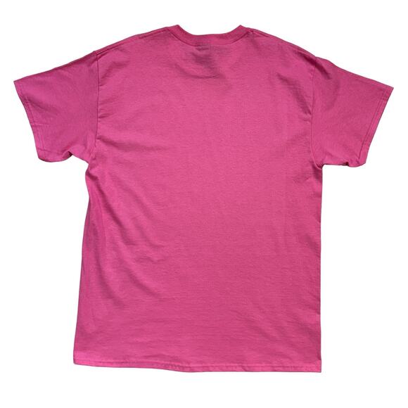 Beach Vacay Mimosa Mornings Tan Lines Tequila X-Large T-Shirt Short Sleeve - Picture 3 of 6